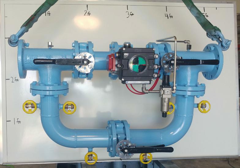 Additional Equipment Advanced Compressor Technologies