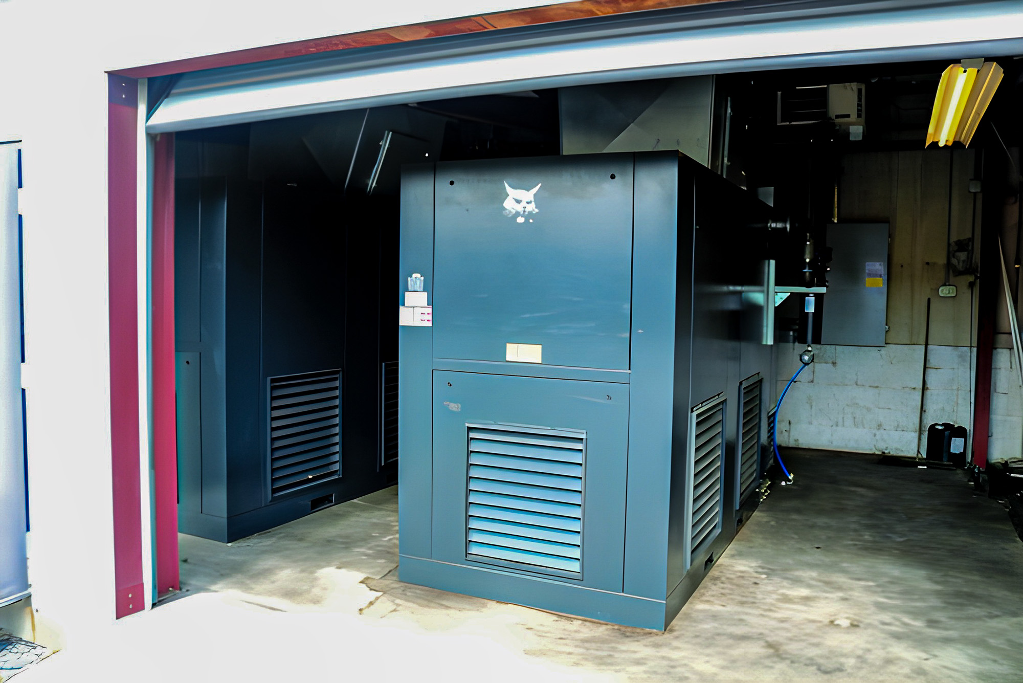 Compressors