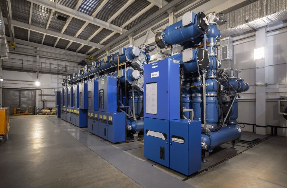 Air Dryers