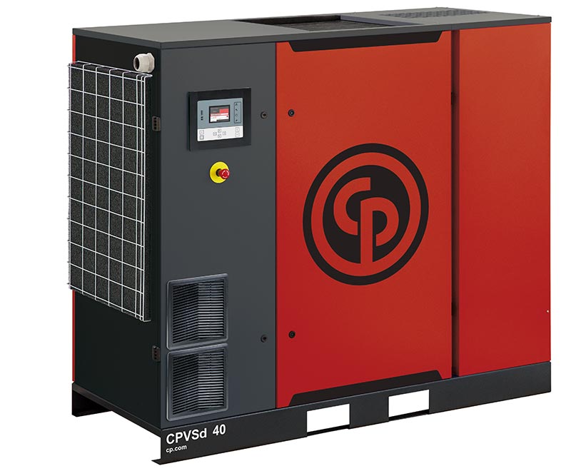 Compressors Advanced Compressor Technologies