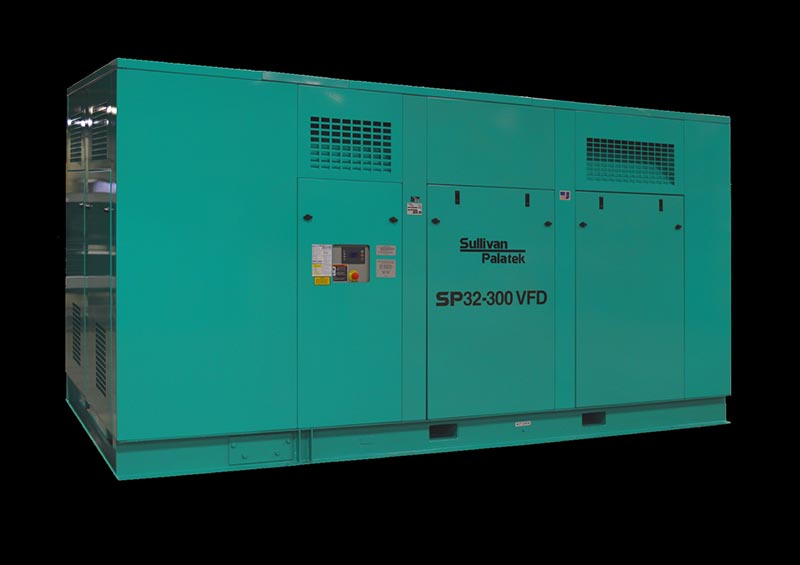 Compressors Advanced Compressor Technologies